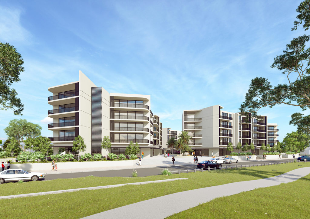 Central Coast Development Update - The Quinlan Group